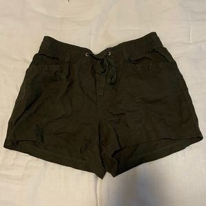 Gap Shorts Size Small